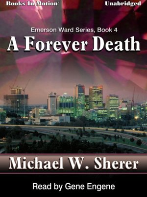 cover image of A Forever Death